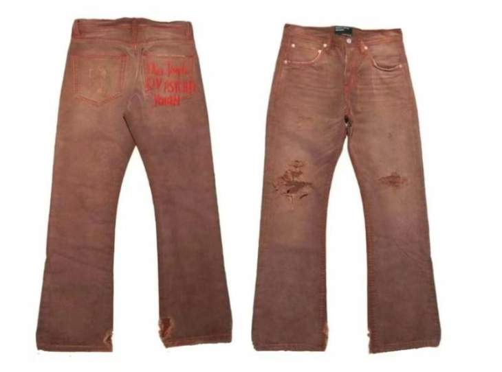 Picture of ERD Jeans Long _SKUERDsz30-34sjtx35029738